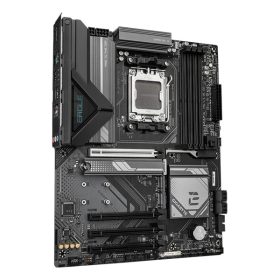 GIGABYTE Alaplap AM5 B650E EAGLE AMD B650, ATX