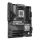 GIGABYTE Alaplap AM5 B650E EAGLE AMD B650, ATX