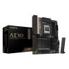 GIGABYTE Alaplap AM5 X870E AERO X3D DARK WOOD AMD X870, ATX