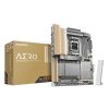 GIGABYTE Alaplap AM5 X870E AERO X3D WOOD AMD X870, ATX