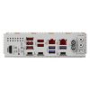 GIGABYTE Alaplap AM5 X870E AERO X3D WOOD AMD X870, ATX