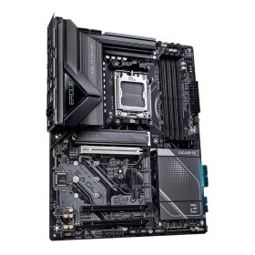 GIGABYTE Alaplap AM5 X870E EAGLE X3D WIFI7 AMD X870, ATX