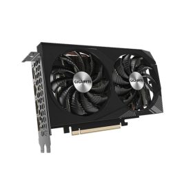 GIGABYTE Videokártya PCI-Ex16x nVIDIA RTX 3050 8GB DDR6 OC