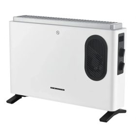   HEINNER HCVH-MV2000WH Elektromos konvektor, 2 fokozat, túlmelegedés védelem, 2000W, Fehér