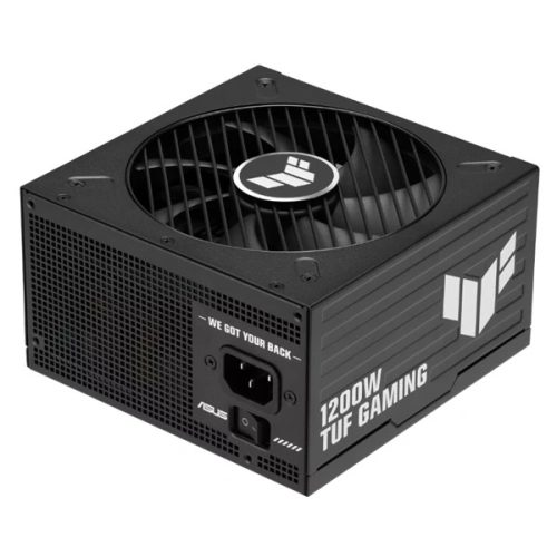 ASUS Tápegység TUF Gaming 1200W 80+ Platinum moduláris, Gen 5.1