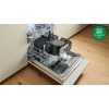 BOSCH MAFD440B7 Serie 4 Két fiókos Forrólevegős sütő, 4,5L, 2500W, Fekete