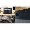 BOSCH MAFD440B7 Serie 4 Két fiókos Forrólevegős sütő, 4,5L, 2500W, Fekete