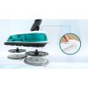 BOSCH BCS712HYG5 Unlimited 7 ProHygienic Aqua Vezeték nélküli porszívó és felmosó, Fehér