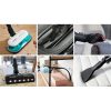 BOSCH BCS712HYG5 Unlimited 7 ProHygienic Aqua Vezeték nélküli porszívó és felmosó, Fehér
