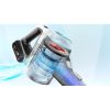 BOSCH BCS712HYG5 Unlimited 7 ProHygienic Aqua Vezeték nélküli porszívó és felmosó, Fehér