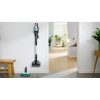 BOSCH BCS712HYG5 Unlimited 7 ProHygienic Aqua Vezeték nélküli porszívó és felmosó, Fehér