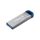 KINGSTON Pendrive 128GB DT Kyson 220MB/s fém USB 3.2 Gen 1