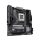GIGABYTE Alaplap AM5 B850M EAGLE WIFI6E AMD B850, mATX