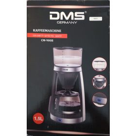 Bontott DMS Cofeemaker CM-900B 900w / 12 hó jótállás
