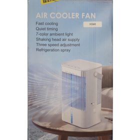 Bontott Air cooler YP2306 / 12 hó jótállás