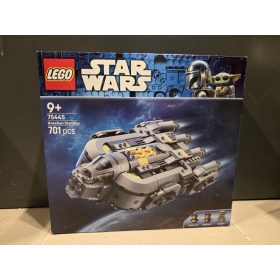 LEGO® Star Wars - Az anzellanok csillaghajója (75445)