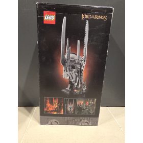 LEGO® A Gyűrűk Ura - Sauron sisakja (11373)