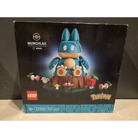 LEGO® Pokémon - Munchlax (72150)