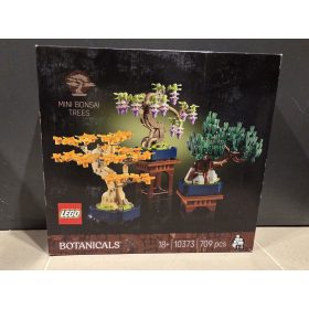LEGO® The Botanical Collection - Mini bonsai fák (10373)