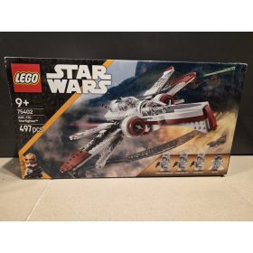 LEGO® Star Wars - ARC-170 vadászgép (75402)
