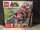 LEGO® Super Mario - Mario Kart interaktív LEGO Mario és Standard Kart (72043)