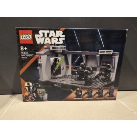 LEGO® Star Wars - Dark Trooper támadás (75324)