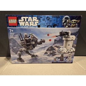 LEGO® Star Wars - AT-RT támadás (75444)