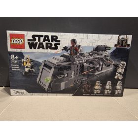 LEGO® Star Wars - Birodalmi páncélos martalóc (75311)