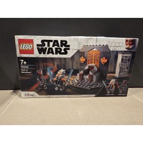 LEGO® Star Wars - Párbaj a Mandalore bolygón (75310)