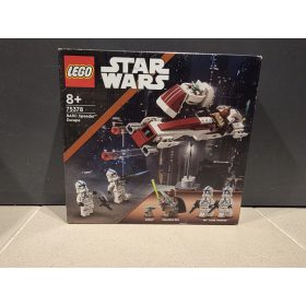LEGO® Star Wars - Menekülés BARC motorcsónakon (75378)