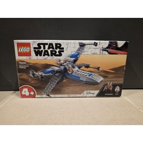 LEGO® Star Wars - Ellenállás oldali X-szárnyú (75297)