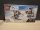 LEGO® Star Wars - AT-AT vs Tauntaun Microfighters (75298)
