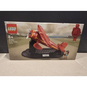 LEGO® Exclusive - Tisztelgés Amelia Earhart elött (40450)