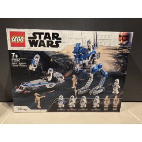LEGO® Star Wars - Az 501. Légiós klónkatonák (75280)