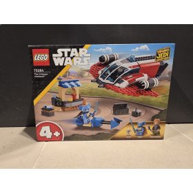 LEGO® Star Wars - A Crimson Firehawk (75384)
