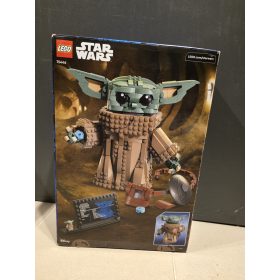 LEGO® Star Wars - Grogu (Mandalóri tanonc) (75446)