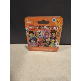 LEGO® Minifigurák 29. sorozat (71052)