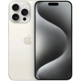 Apple iPhone 15 Pro