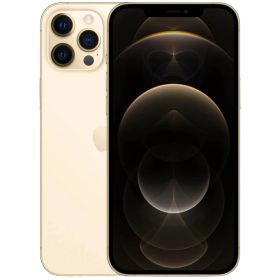 Használt Apple iPhone 12 Pro Gold 128 GB "A"