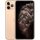 Használt Apple iPhone 11 Pro Max Gold 64 GB "B"