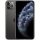 Használt Apple iPhone 11 Pro Max Space Gray 64 GB "A"
