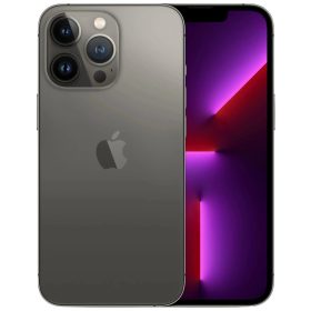 Használt Apple iPhone 13 Pro Graphite 128 GB "B"