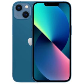 Használt Apple iPhone 13 Mini Blue 128 GB "B"