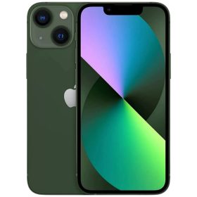 Használt Apple iPhone 13 Green 128 GB A+