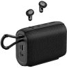 Remax RB-M 17 bluetooth hangszóró és bluetooth headset fekete