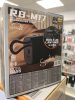 Remax RB-M 17 bluetooth hangszóró és bluetooth headset fekete