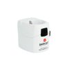 SKROSS 1.103145 PRO utazó adapter, max. 1575 W, 6,3 A, földelt