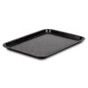 NAVA 10-239-007 Nature tepsi tapadásmentes kőbevonattal, 39x25 cm