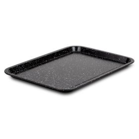   NAVA 10-239-007 Nature tepsi tapadásmentes kőbevonattal, 39x25 cm