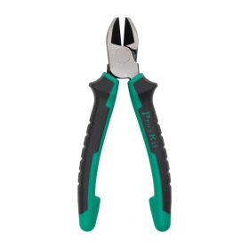   Pro'skit 1PK-067DS csípőfogó, 165mm, indukciós edzésű vágóél, acél